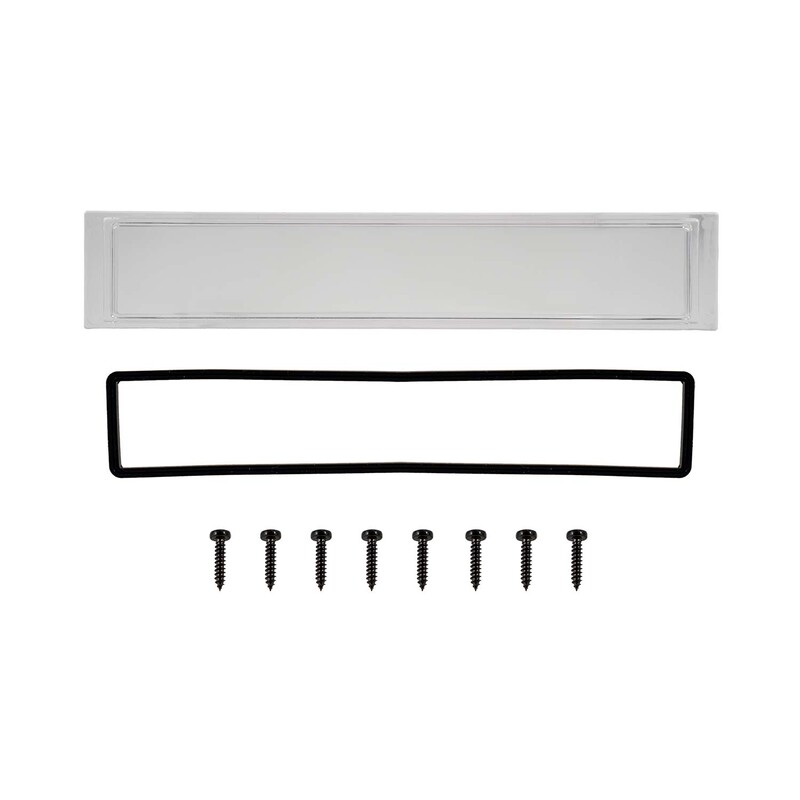 Driving Light Components